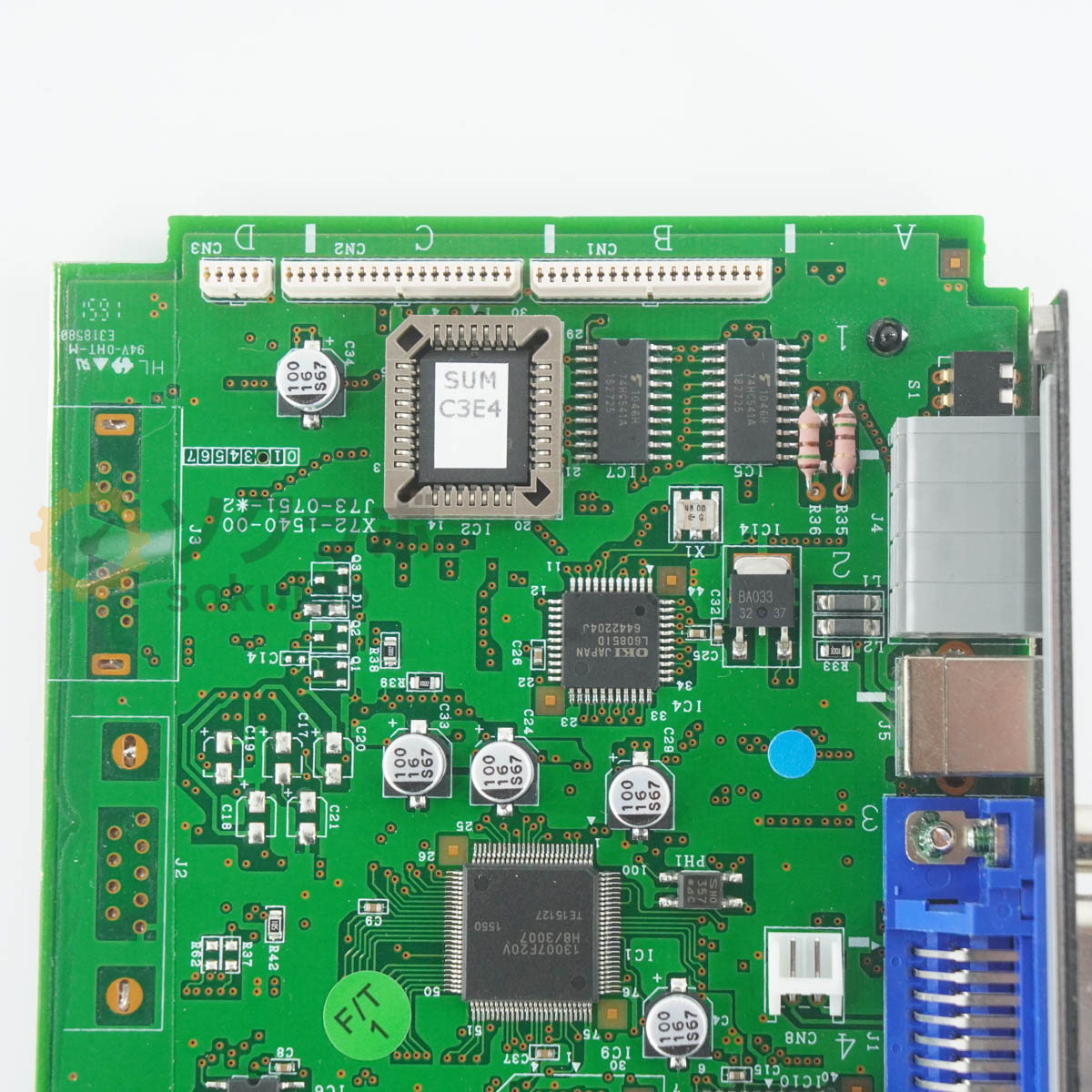 TEXIO IF-41GU