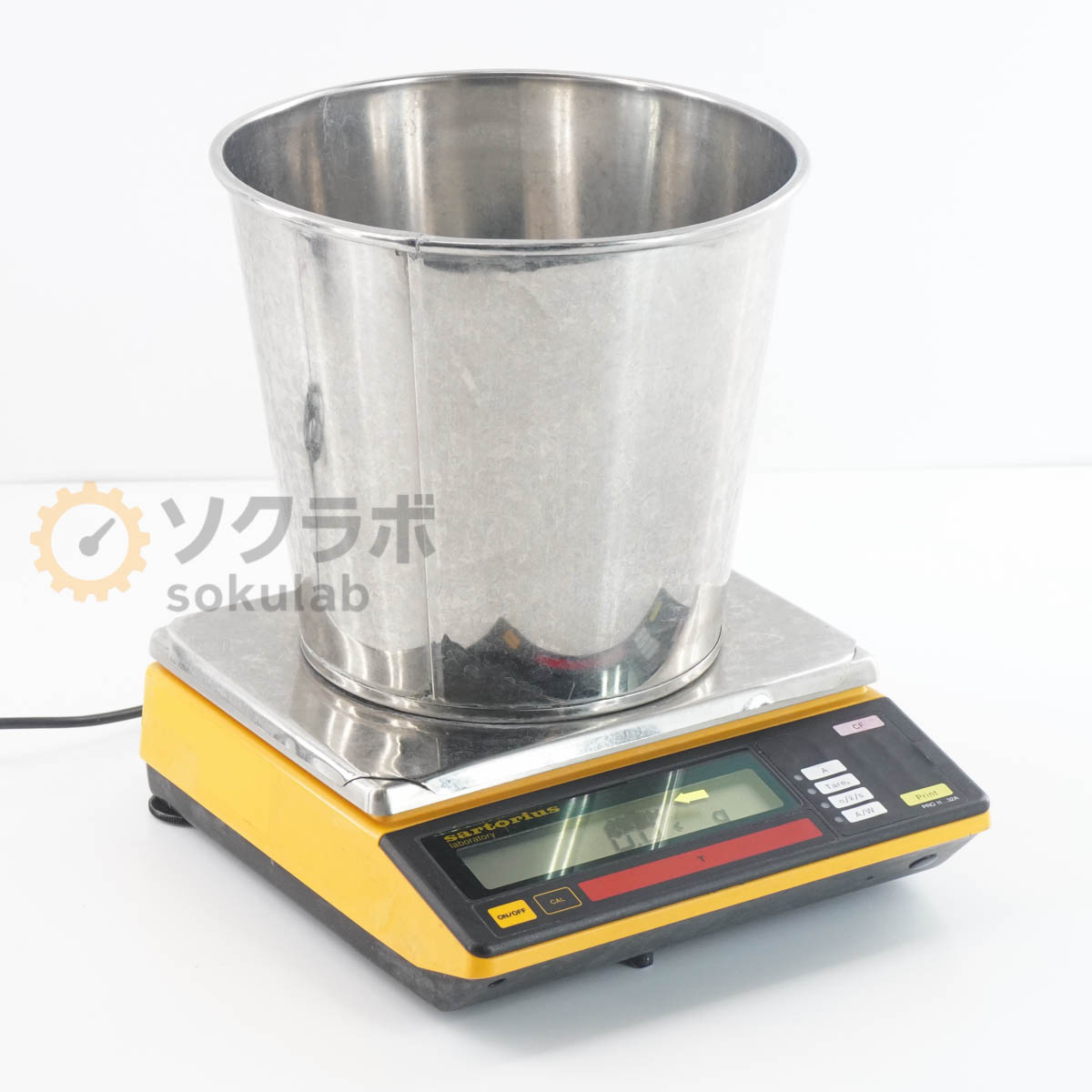 sartorius L 2200 S - 画像 1