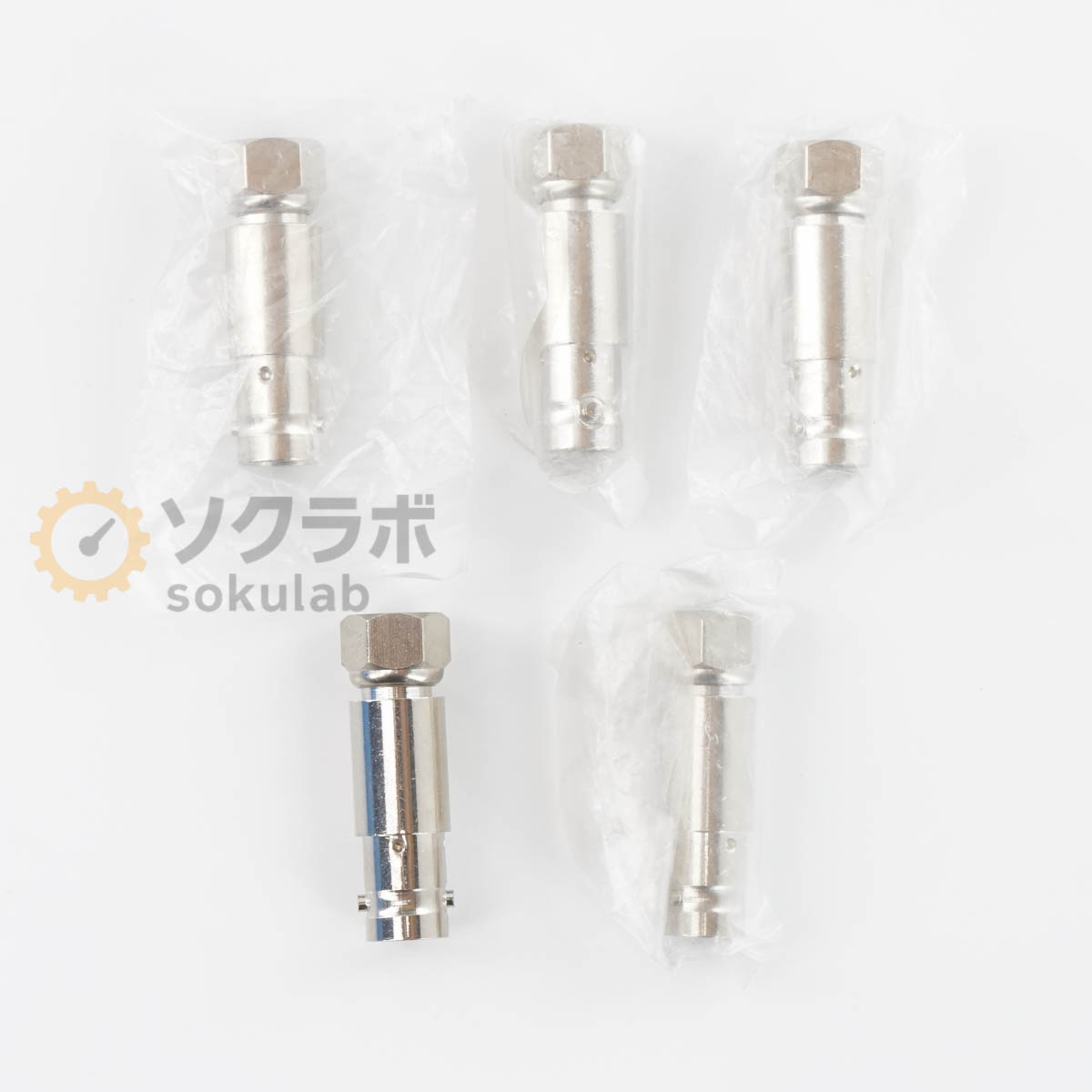 TOMOCA FP-BNCJ - 画像 1