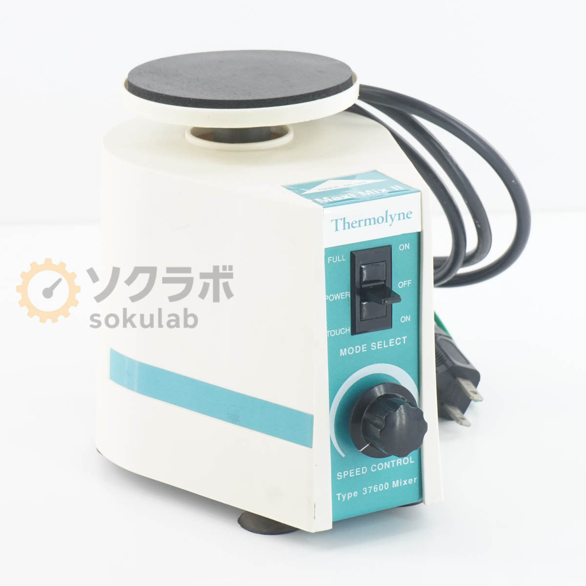 Thermolyne M37614 - 画像 1