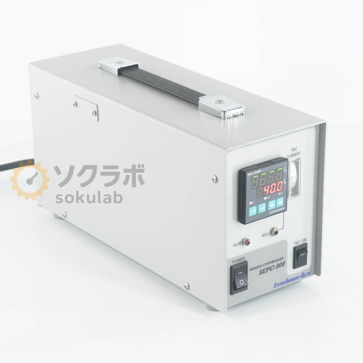 SYSTEM ENGINEERS SEPC-900GPIB - 画像 1